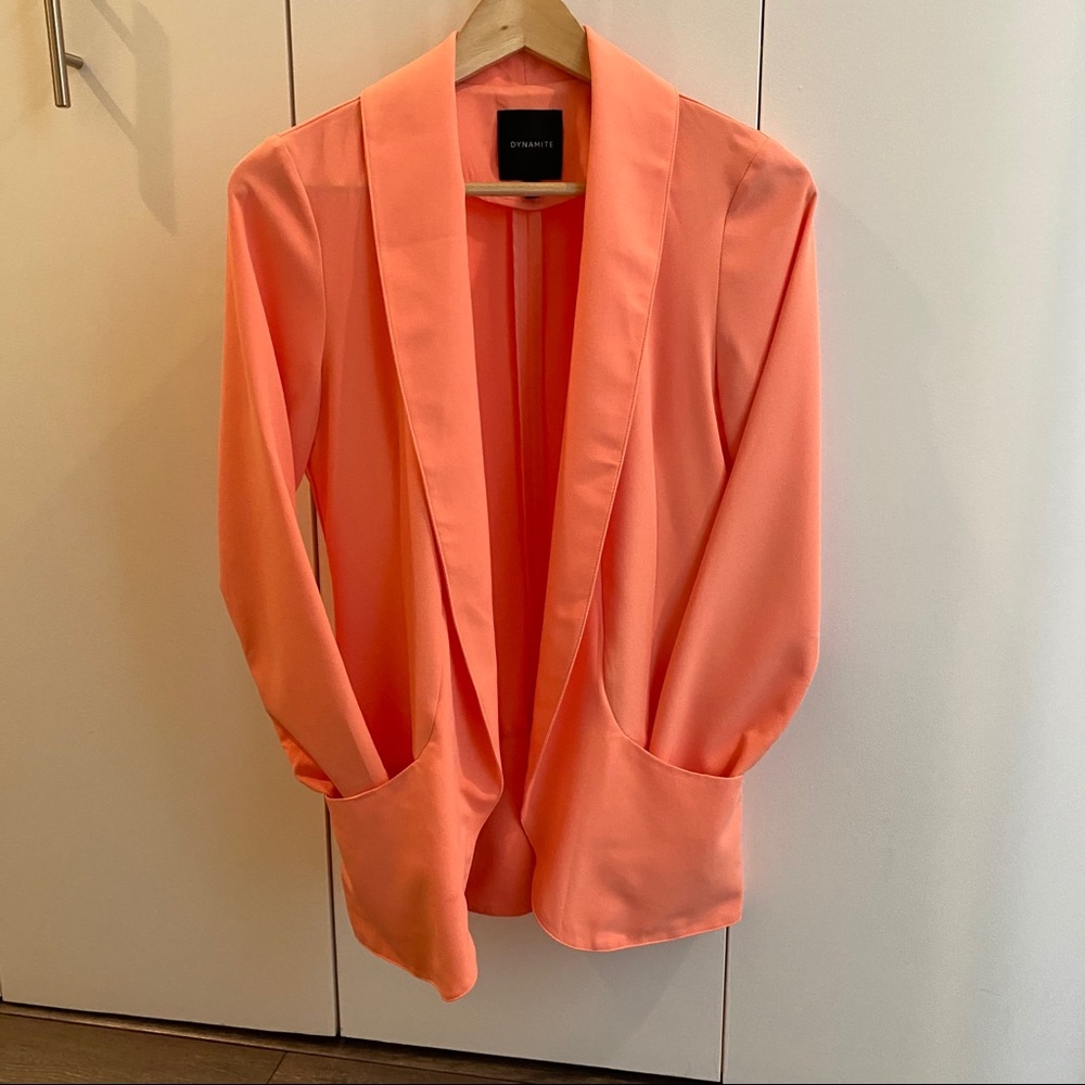 Dynamite Blazer 💖 - Picture 8 of 8